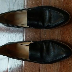Madewell frances loafer